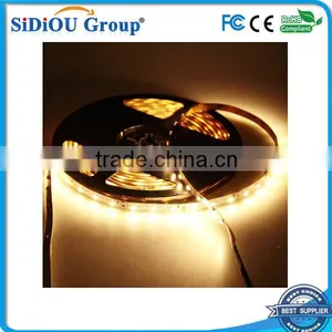 Smd 3528 Warm White Led Christmas Strip Lights thumbnail-1