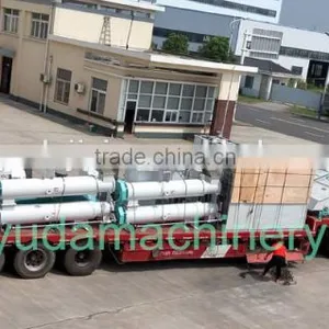 2016 Hot-selling Poultry Feed Machine Animal Feed Pellet Production Line for Chicken thumbnail-5