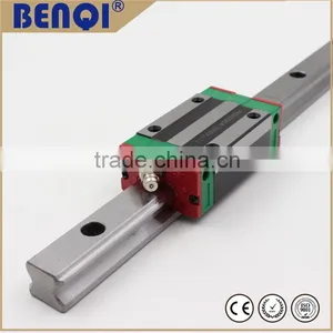Hiwin HGH15CA Carriage Used for CNC Machine thumbnail-6