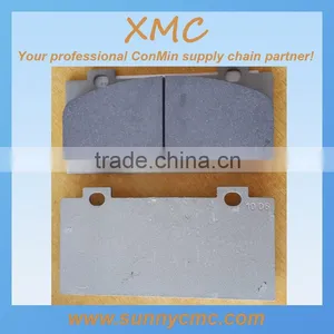 XCMG SDLG XGMA LIUGONG LONGKING CHANGLIN WHEEL LOADER PARTS Auto Brake Pad thumbnail-6