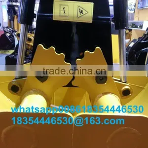 HITACHI Zx350 Excavator Clamshell Bucket for Sale,china Suppliers for Clamshell Bucket thumbnail-4