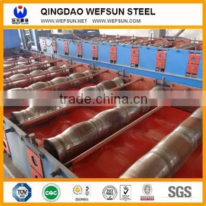 PPGI/building Material/metal/Boxing Prepainted GI Galvanized Steel Coil/roofing Sheet thumbnail-4