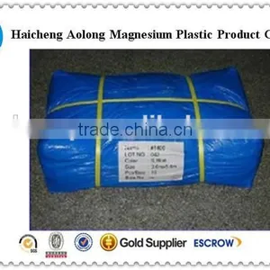 Clear pe Tarpaulin, Scaffold Covers, Green House Covers, PE Tarpaulin thumbnail-1