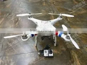 Business Promotional Gift Hobby Uav of Aerial Survey Uav thumbnail-4
