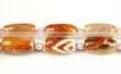 Tibetan Bead Gemstone Beads thumbnail-1