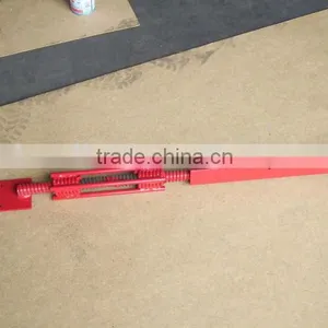 Plywood Fomwork Accessoires Turnbuckle thumbnail-2
