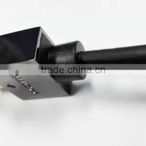 32AWG HDMI TO HDMI Cable With Metal Shell thumbnail-3