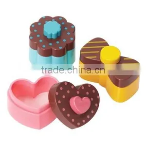 Food Grade Plastic Sandwich Cutter/vegetable Cutter /biscuit Cutter. thumbnail-3