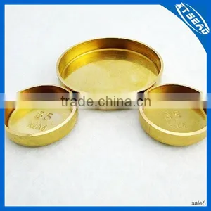 M11 Diesel Engine Parts Expansion Plug 3007635 thumbnail-3