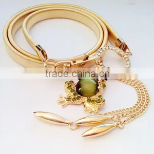 Tassel Diamond Jewelry Body Chain Body Jewelry thumbnail-4
