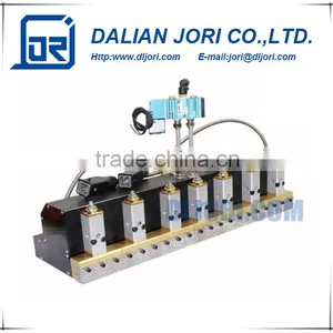 Slot Die Adhesive Applicator Hot Melt Suck-back Coating Gun thumbnail-1