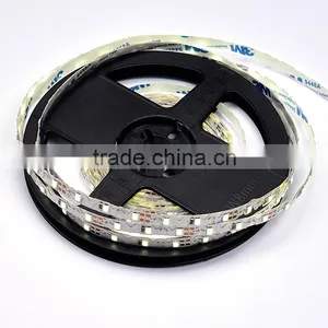 14.4W 72 Leds Rohs Waterproof Double Sided Led Strip Light thumbnail-1