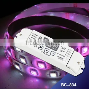 Dmx512 Decoder 4channel BC-834 thumbnail-3