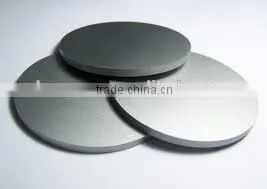 Tungsten Plate With High Purity thumbnail-2
