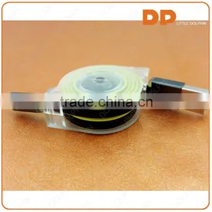 Wholesale Charger Cable Usb Date 2 in 1 Chargers Cable for Iphone and Mobile Phone thumbnail-4