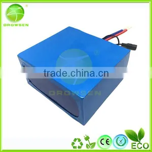 12V Nominal Voltage and Li-Ion Type 12V 20Ah Lithium Ion Battery thumbnail-4
