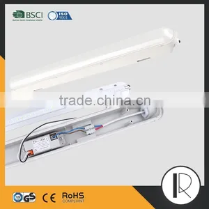 15W IP65 LED Waterproof Tube Light thumbnail-6