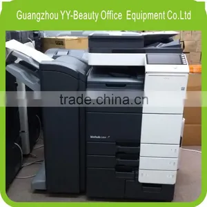 Copiers Machine For Konica Minolta Bizhub C654 Photocopier thumbnail-1