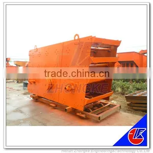 China Most Professional Vibrating Screen With Suitable Price thumbnail-2