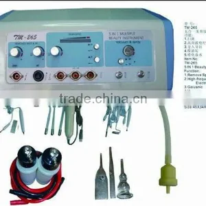 Home Use Wrinkle Removal Facial Massage Machine Tm-265 thumbnail-1