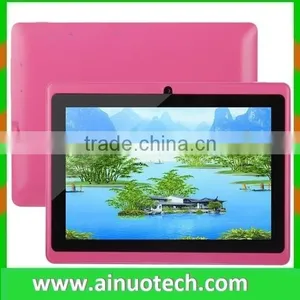 A13 Mid Tablet pc Android 4.2 thumbnail-1