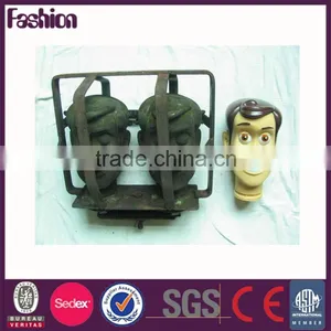 2016 Cartoon Boy Head Vinyl Mould Factory thumbnail-1