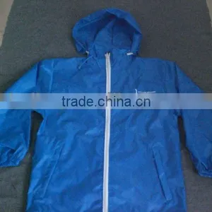 Fashion Light Weight Windbreaker for Promotion thumbnail-1