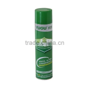 GUERQI 218 Hot Selling China Adhesive Glue for Matress thumbnail-3