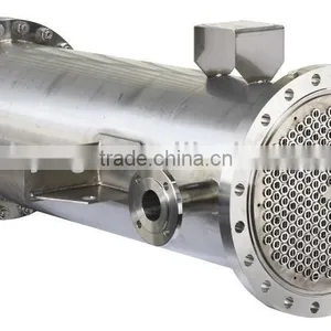 U Type Heat Exchanger thumbnail-3