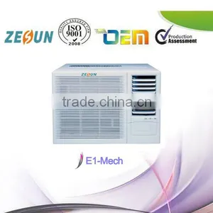 Mini Window Type Style China Air Conditioning Units,T3 Working Condition,Japanese Compressor thumbnail-2