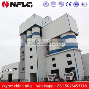 High Quality Low Price of Product Dry Mortar Mixing Machine thumbnail-1