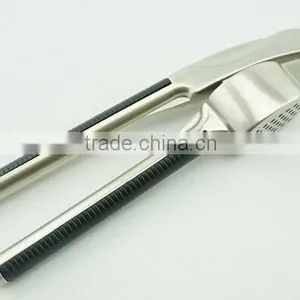 Wine Bottle Opener Nut Cracker Garlic Press Slicer Kitchen Cooking Tools Set thumbnail-5
