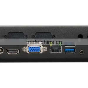 Realan High Quality Standard Nano A3-J1900N Barebone Wholesaler Mini Desktop pc thumbnail-3