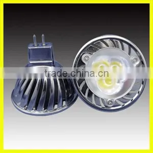 CE RoHS MR 16 Small Led Spot Light thumbnail-1