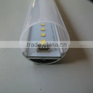 Compatible Electronic Ballast CE RoHS DLC UL Led Tubes and Led Lamps Led t8 thumbnail-3