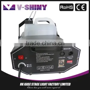 Contemporary Durable 3000w Low Fog Machine thumbnail-1