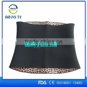Waist Trainer Corset Weight Loss Workout Body Shaper thumbnail-3