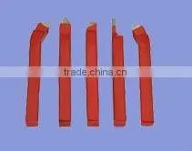 Carbide Tipped Turning Lathe Tool Bit K10 P30 thumbnail-1