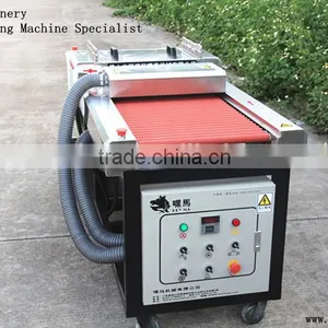 FoShan Machine !! Heyma Glass Washing Machine and Drying Machine 600mm Mini Glass Washing Machine thumbnail-2