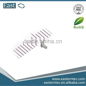 Metric Phillips Pan Head M1X3 M1X4 M1X5 M1X6 Machine Screw thumbnail-2