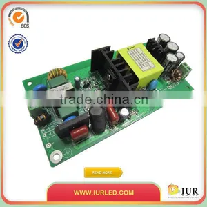 Quick Start, Temperature Protection Internal Led Floodlight Driver thumbnail-1