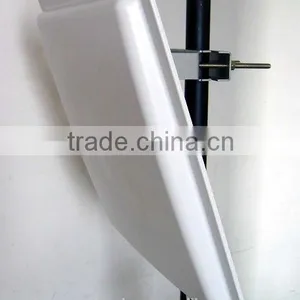 Long Range Rfid UHF Reader and Controller for Vehicle/Parking thumbnail-2