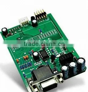 PCB&PCBA of Electrical & Electronics Products Suppliers thumbnail-3