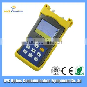 Manufacture Supply Optical Power Meter PON Optical Power Meter thumbnail-1