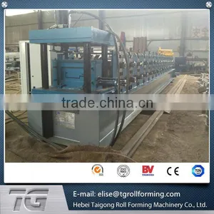 2016 High Quality Door Frame Forming Machine Made in China thumbnail-5