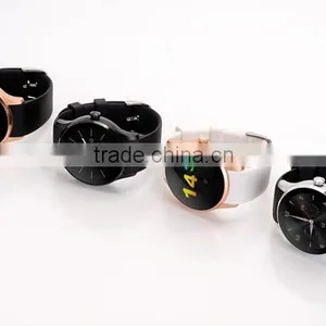 Bluetooth Round Metal Smartwatch K88S Android Smart Watch With Sim Card Heart Rate Monitor thumbnail-5