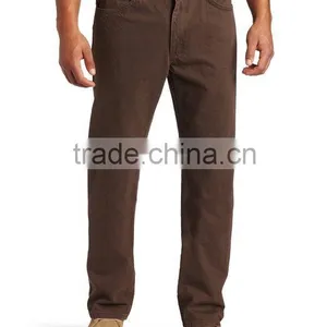 Custom Mens Top Design Jeans in Dubai thumbnail-1