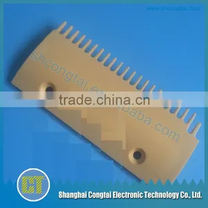 Escalator Comb Plate DSA200148B-R thumbnail-1