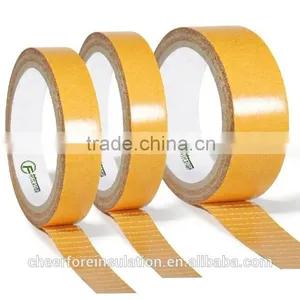 Fiber Glass Thermal Insulation Adhesive Tape for Heat Resistant thumbnail-6