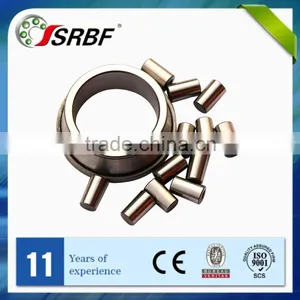 Taper Bearing 7208E Roller Bearing 30208 Taper Roller Bearing thumbnail-4
